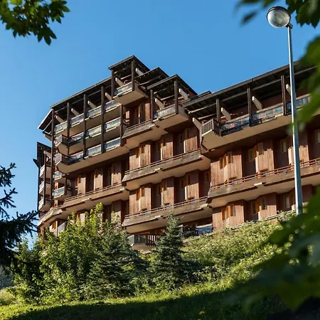 Appartement L'ours Blanc 2p 4/5