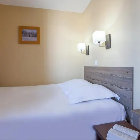 Appartement L'ours Blanc 2p 4/5 *